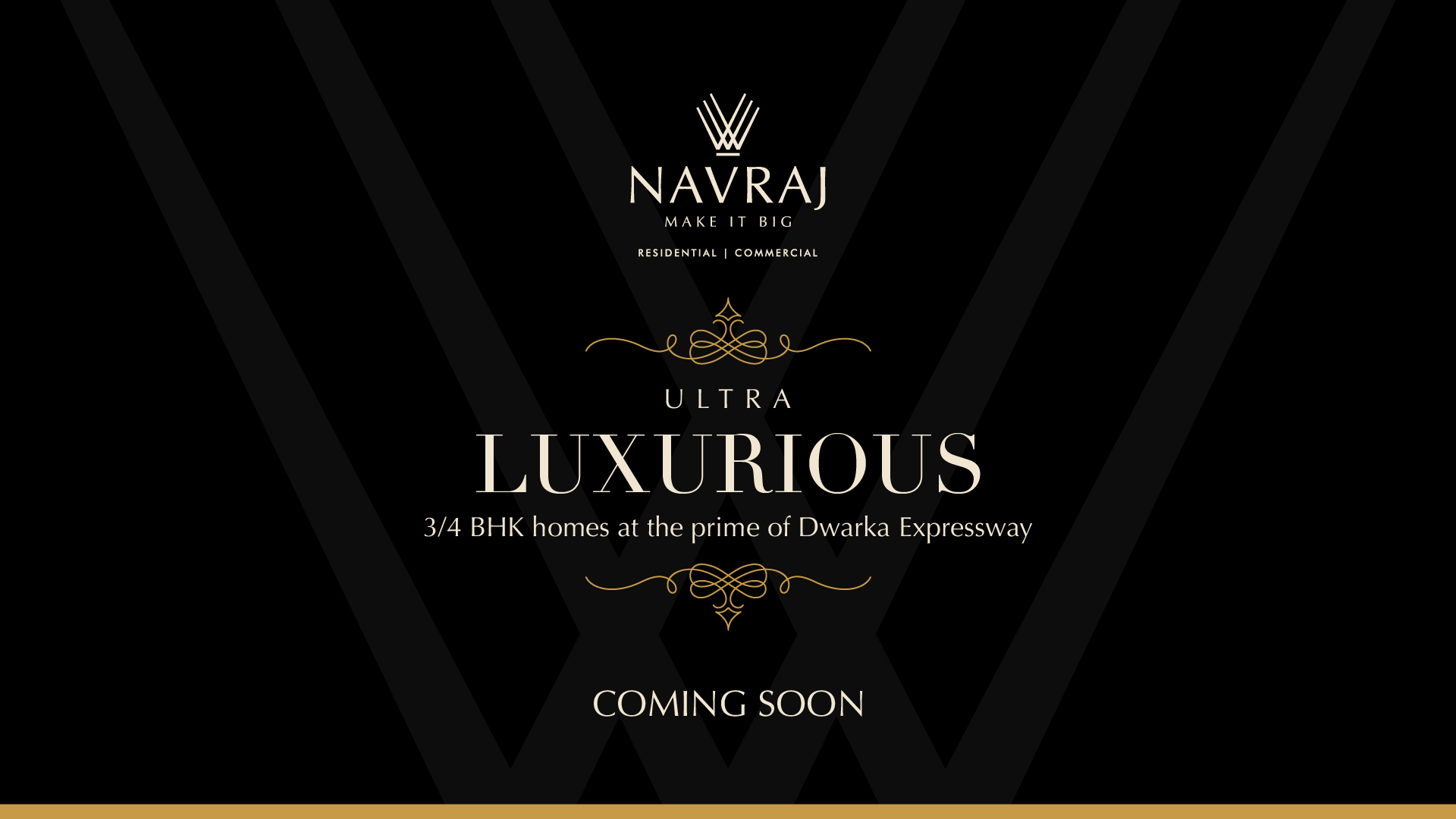 Navraj new launch gurgaon